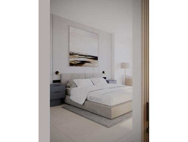 New Build - Apartment - Guardamar del Segura - Pueblo