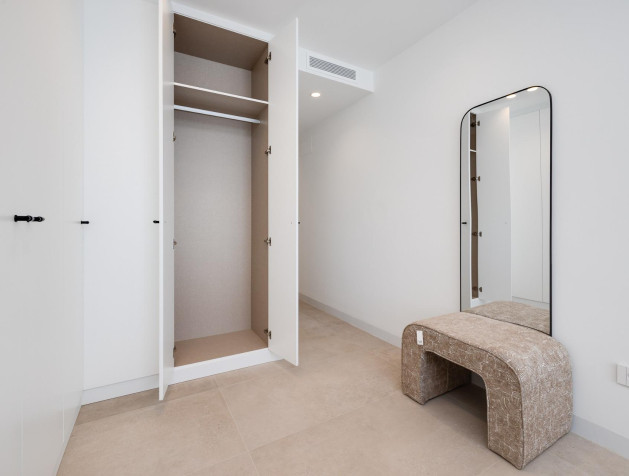 Nouvelle construction - Villa - Mutxamel - Cotoveta
