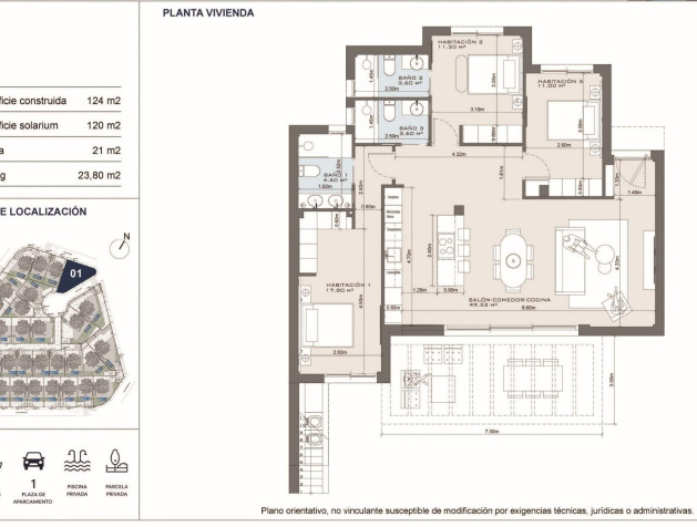 Nouvelle construction - Villa - Mutxamel - Cotoveta