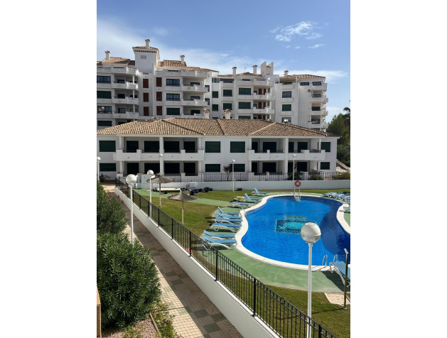 Nieuwbouw Woningen - Penthouse - Orihuela Costa - Lomas de Campoamor