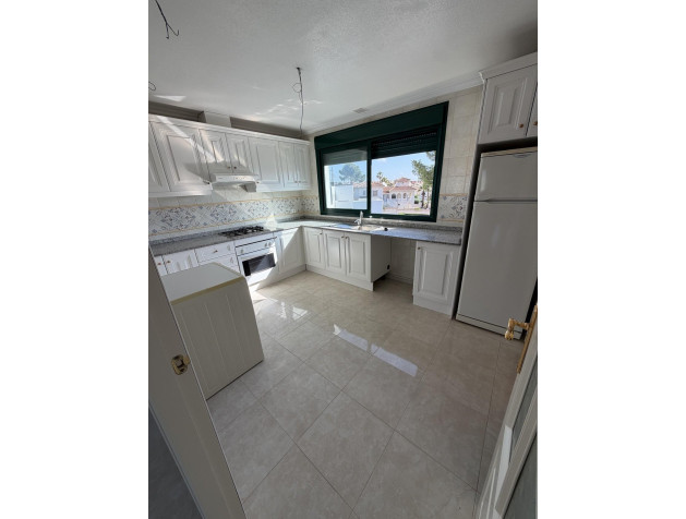 Nieuwbouw Woningen - Penthouse - Orihuela Costa - Lomas de Campoamor