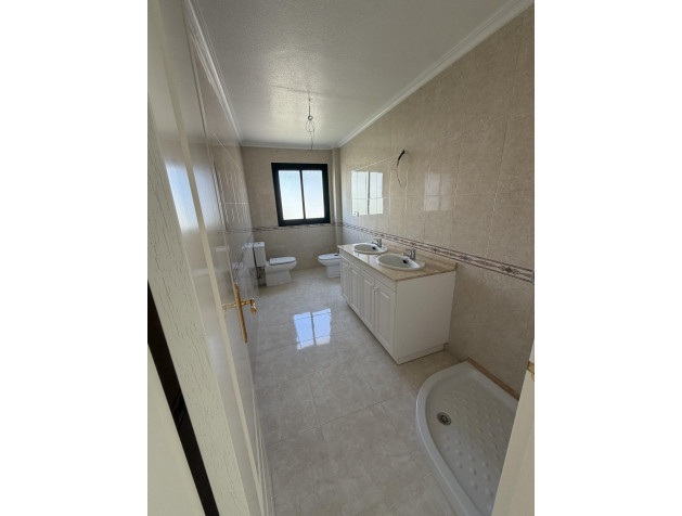 Nieuwbouw Woningen - Penthouse - Orihuela Costa - Lomas de Campoamor
