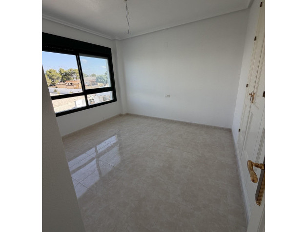 Nouvelle construction - Apartment - Orihuela Costa - Lomas de Campoamor