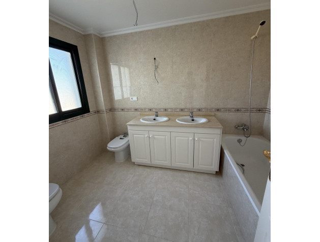 Nouvelle construction - Apartment - Orihuela Costa - Lomas de Campoamor