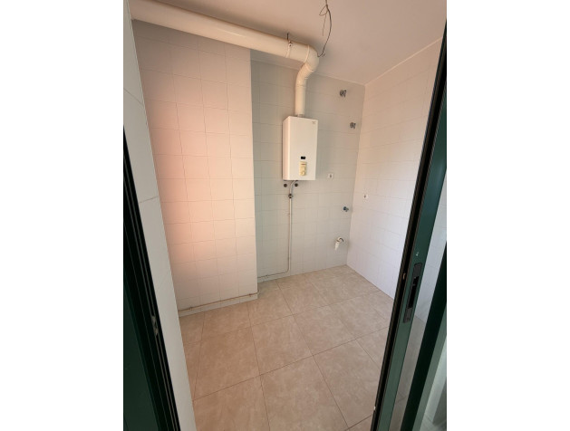 Nouvelle construction - Apartment - Orihuela Costa - Lomas de Campoamor