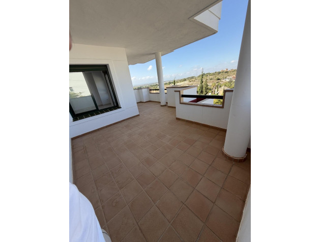 Nouvelle construction - Apartment - Orihuela Costa - Lomas de Campoamor