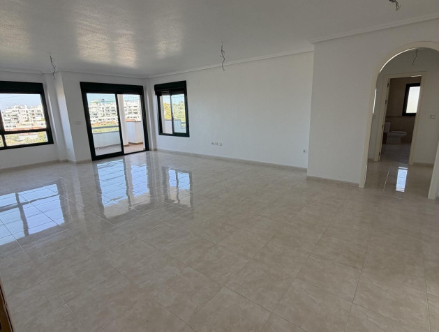 Nouvelle construction - Apartment - Orihuela Costa - Lomas de Campoamor