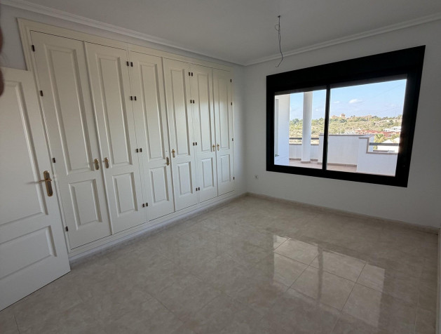 Nouvelle construction - Apartment - Orihuela Costa - Lomas de Campoamor