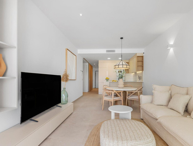 Nouvelle construction - Bungalow - Dolores - Sector 3
