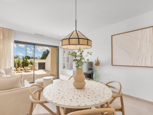 Nouvelle construction - Bungalow - Dolores - Sector 3