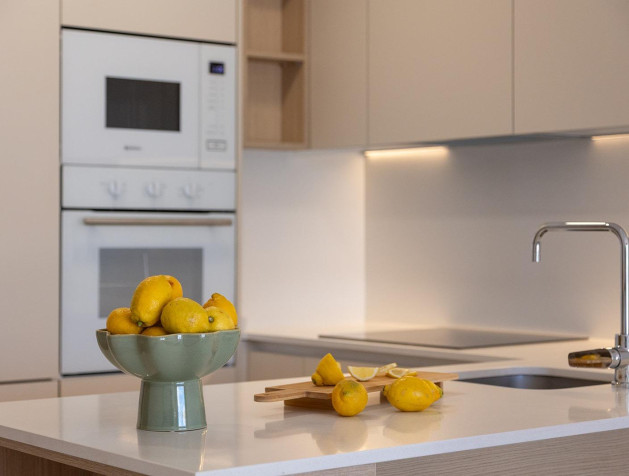 Nouvelle construction - Bungalow - Dolores - Sector 3