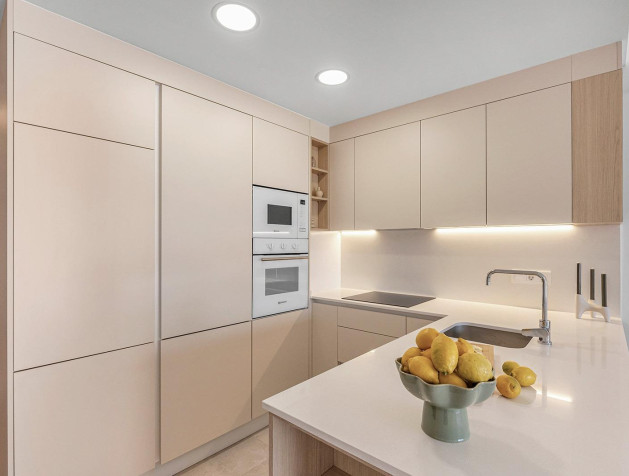 Nouvelle construction - Bungalow - Dolores - Sector 3