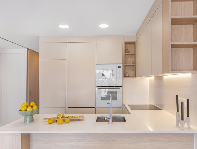 Nouvelle construction - Bungalow - Dolores - Sector 3