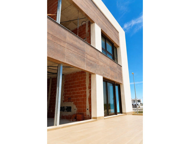 New Build - Town House - Dolores - Sector 2