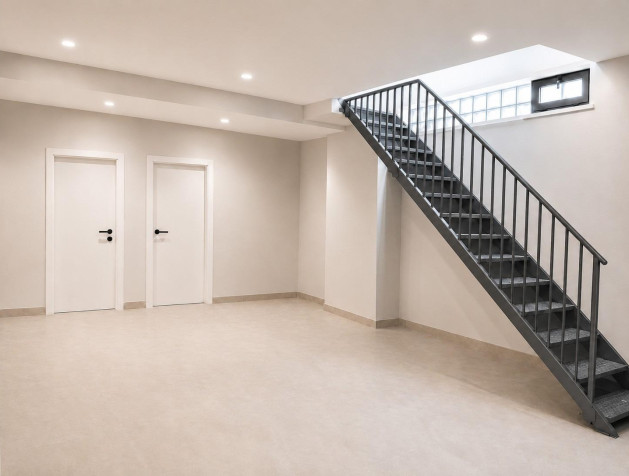 New Build - Town House - Dolores - Sector 2
