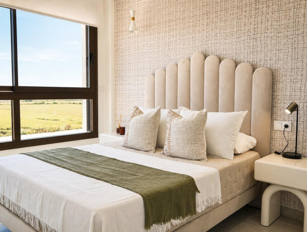 New Build - Town House - Dolores - Sector 2
