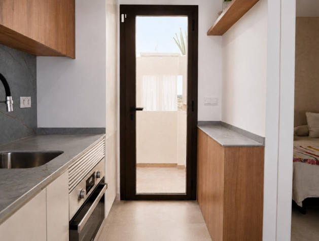 New Build - Town House - Dolores - Sector 2