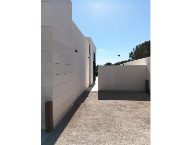 Nouvelle construction - Villa - Pilar de la Horadada - Roda Golf