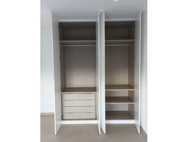 Nouvelle construction - Villa - Pilar de la Horadada - Roda Golf