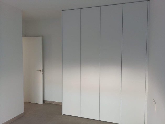 Nouvelle construction - Villa - Pilar de la Horadada - Roda Golf