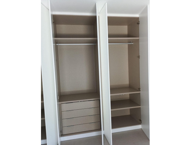 Nouvelle construction - Villa - Pilar de la Horadada - Roda Golf
