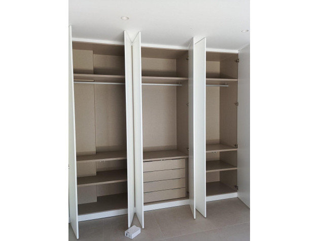 Nouvelle construction - Villa - Pilar de la Horadada - Roda Golf