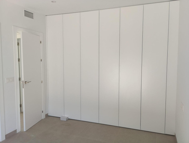 Nouvelle construction - Villa - Pilar de la Horadada - Roda Golf