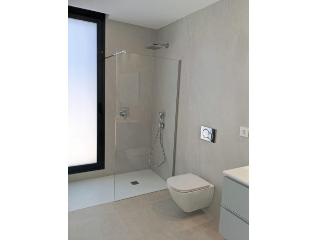 Nouvelle construction - Villa - Pilar de la Horadada - Roda Golf