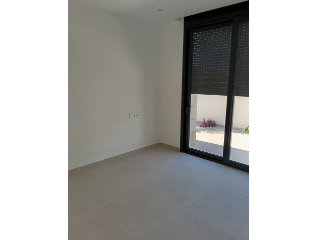 Nouvelle construction - Villa - Pilar de la Horadada - Roda Golf