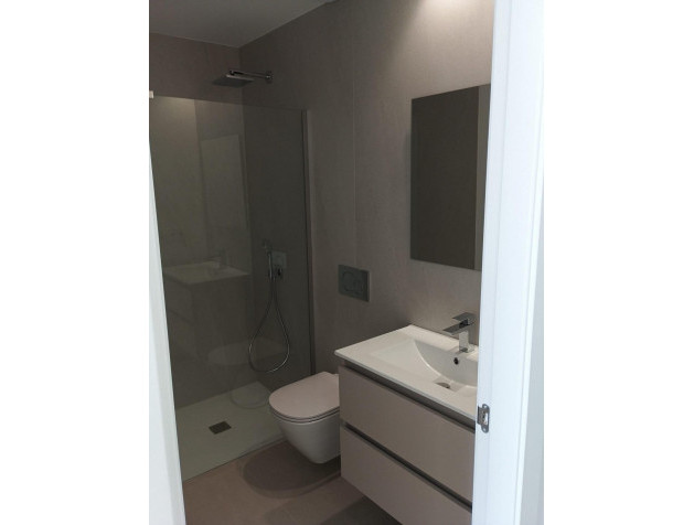 Nouvelle construction - Villa - Pilar de la Horadada - Roda Golf