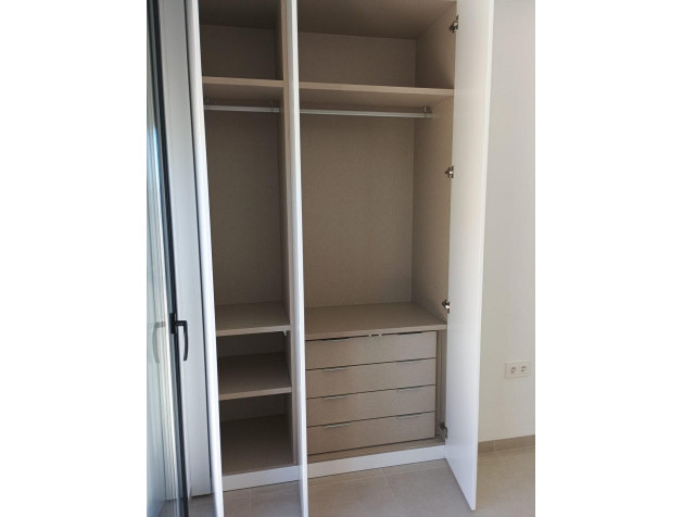 Nouvelle construction - Villa - Pilar de la Horadada - Roda Golf