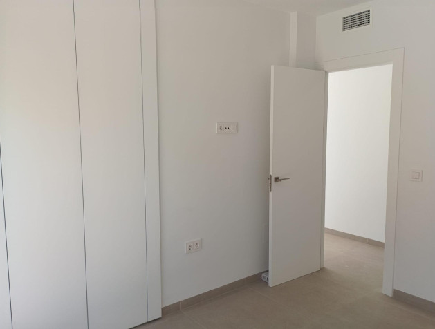 Nouvelle construction - Villa - Pilar de la Horadada - Roda Golf