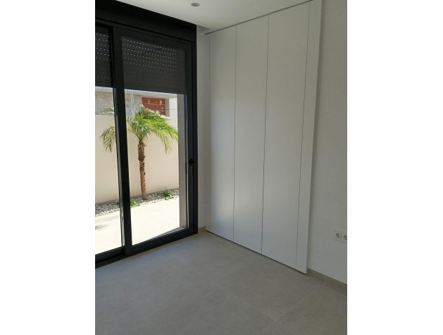 Nouvelle construction - Villa - Pilar de la Horadada - Roda Golf