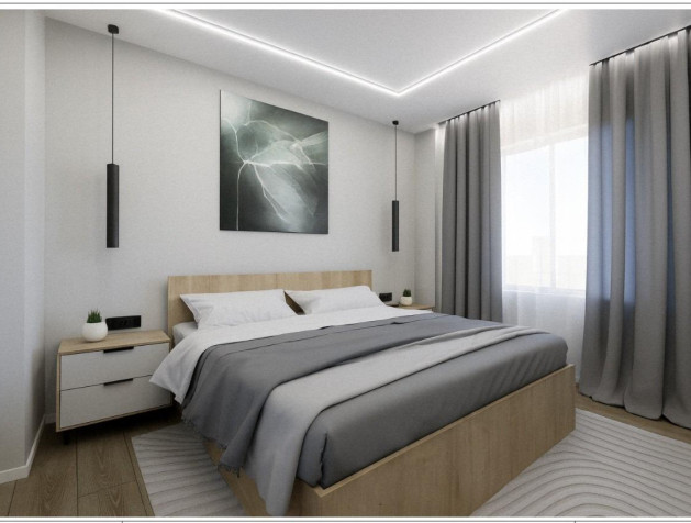 Nouvelle construction - Apartment - Torrevieja - Playa El Acequión