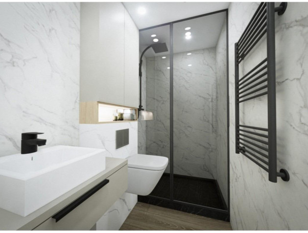 Nouvelle construction - Apartment - Torrevieja - Playa El Acequión