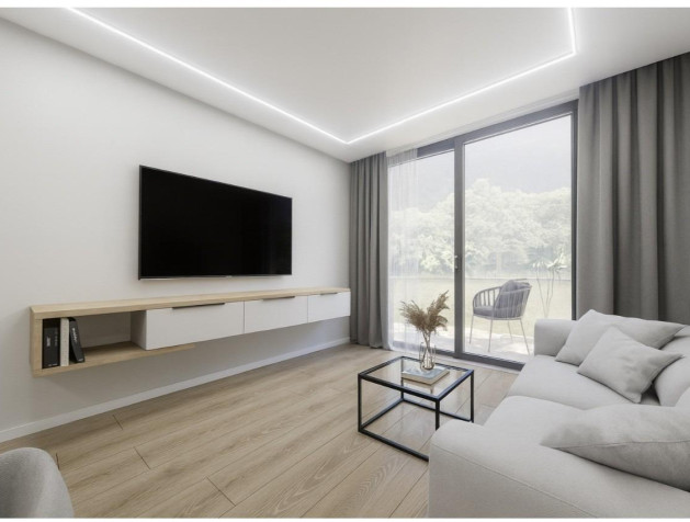 Nieuwbouw Woningen - Apartment - Torrevieja - Playa El Acequión