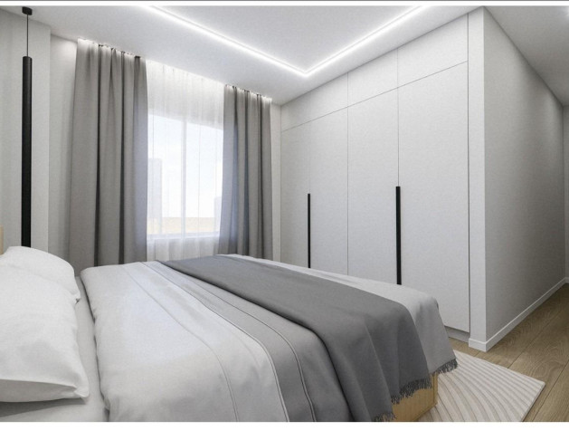 Nieuwbouw Woningen - Apartment - Torrevieja - Playa El Acequión