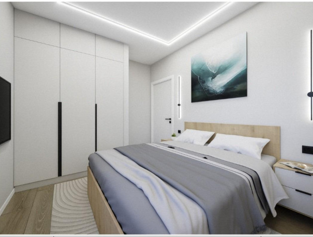 Nieuwbouw Woningen - Apartment - Torrevieja - Playa El Acequión