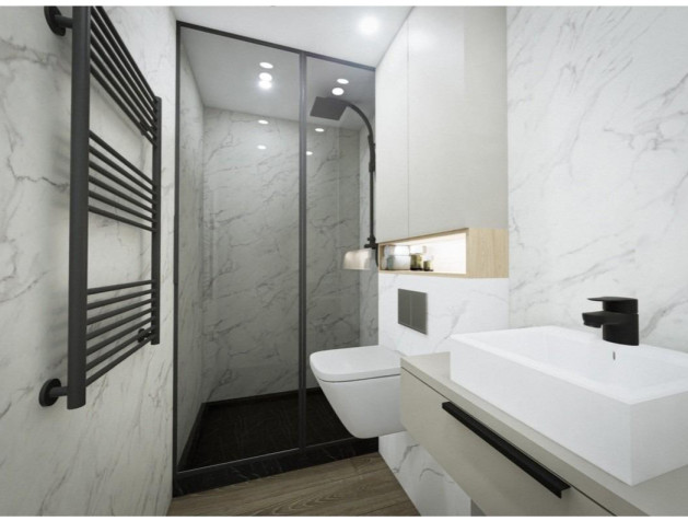 Nieuwbouw Woningen - Apartment - Torrevieja - Playa El Acequión