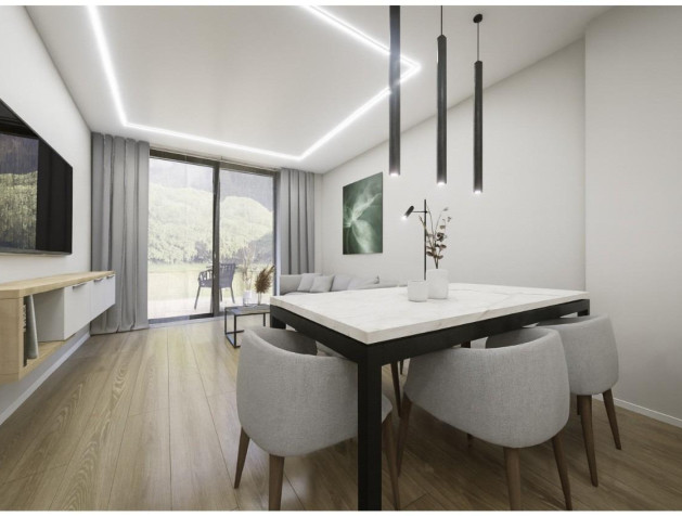 Nouvelle construction - Apartment - Torrevieja - Playa El Acequión