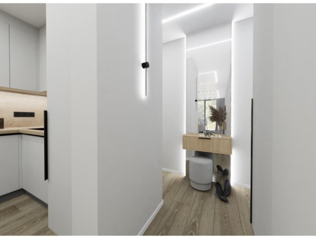 Nouvelle construction - Apartment - Torrevieja - Playa El Acequión