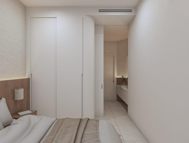 Nouvelle construction - Bungalow - Pilar de la Horadada - pueblo