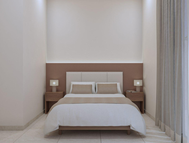 Nouvelle construction - Bungalow - Pilar de la Horadada - pueblo