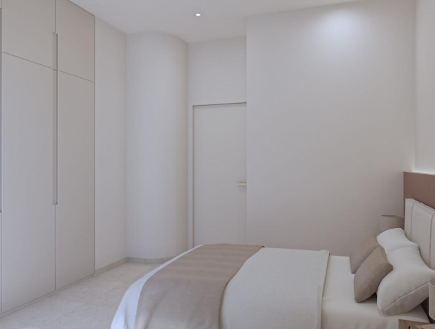 Nouvelle construction - Bungalow - Pilar de la Horadada - pueblo