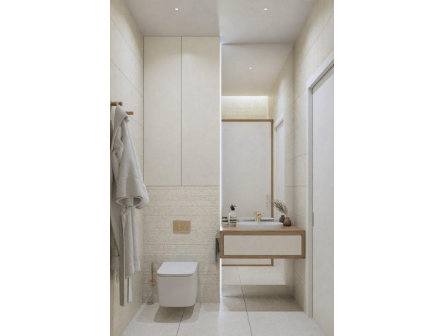 Nouvelle construction - Bungalow - Pilar de la Horadada - pueblo