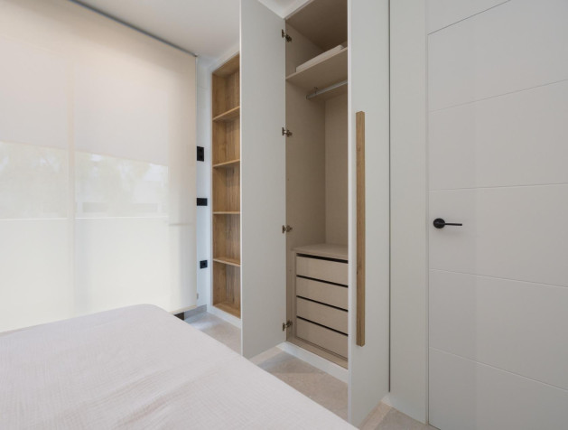 Nouvelle construction - Apartment - Guardamar del Segura - Avda del Puerto