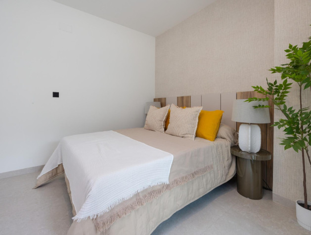 Nouvelle construction - Apartment - Guardamar del Segura - Avda del Puerto