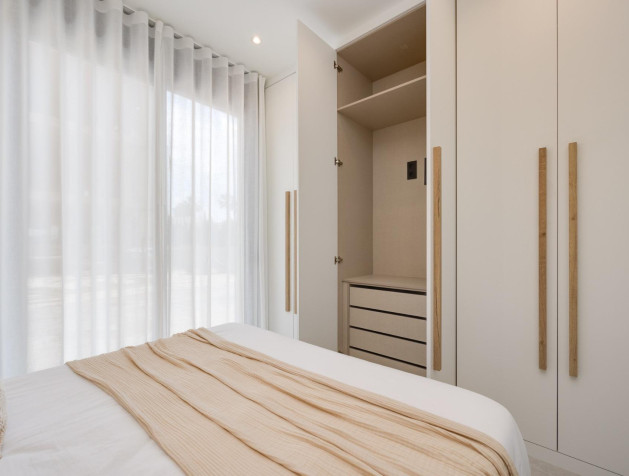 Nouvelle construction - Apartment - Guardamar del Segura - Avda del Puerto