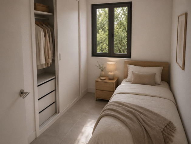 Nieuwbouw Woningen - Villa - Mazarron - Country Club