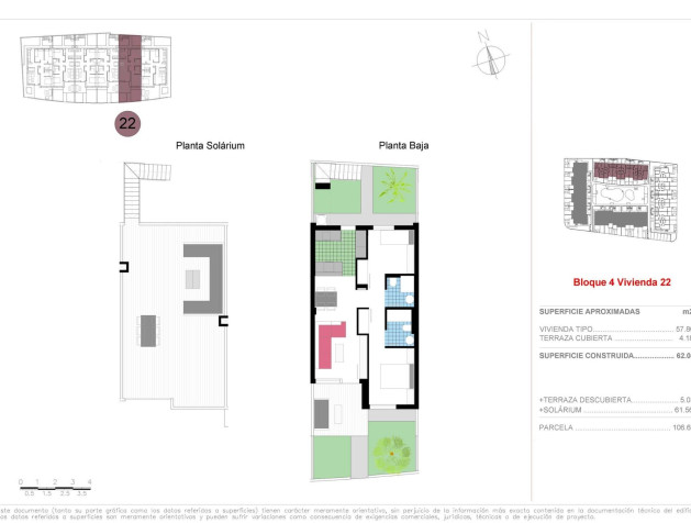 New Build - Town House - El Verger
